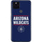 University of Arizona Wildcats Basketball Mark Google Pixel 4a 5G Skin